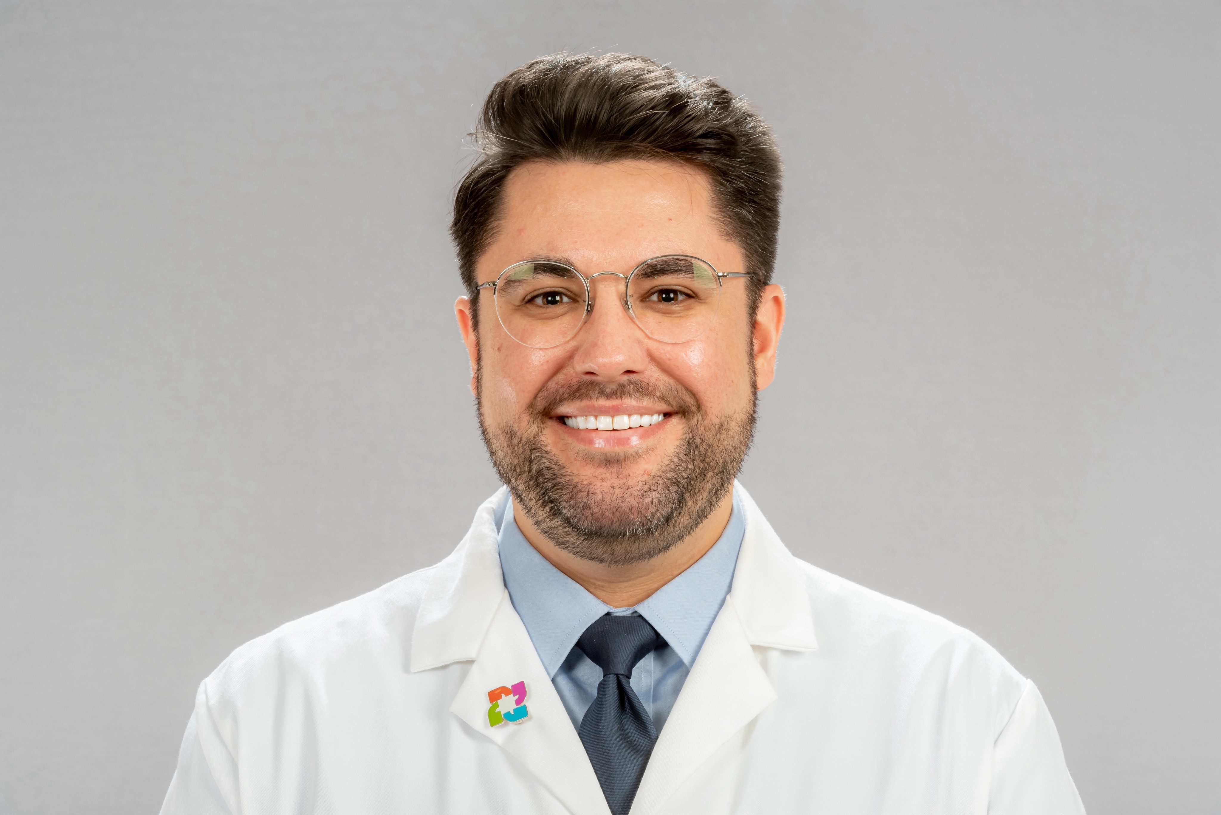 Member Spotlight John O'Hara