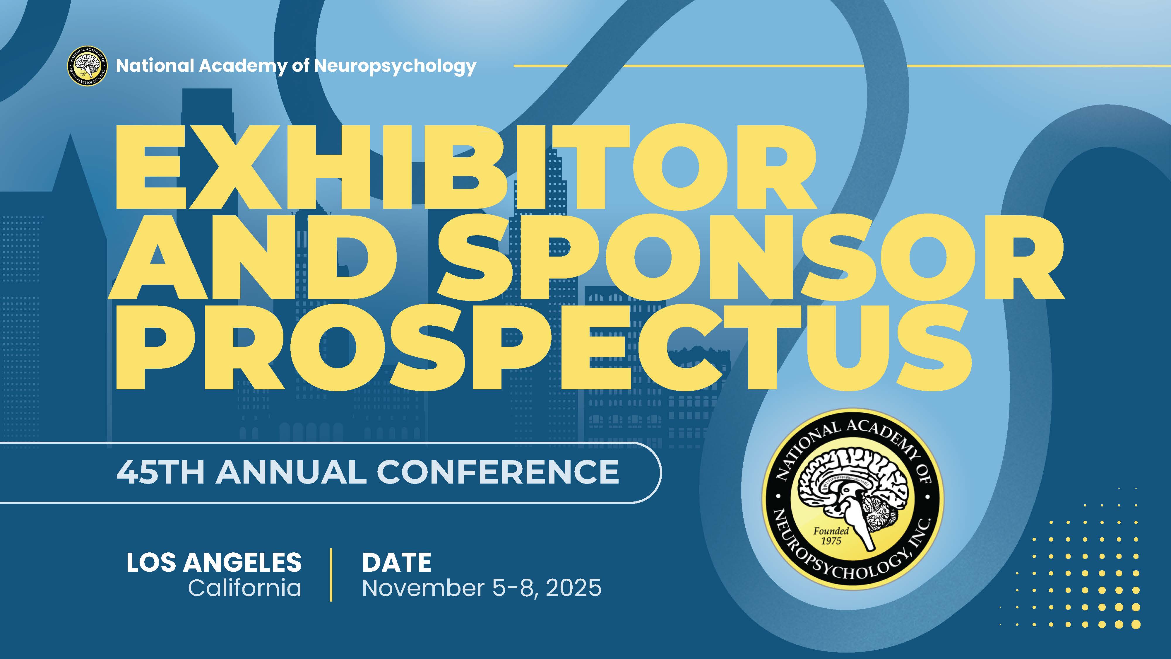 National Academy Of Neuropsychology